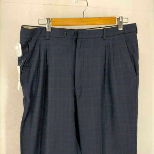 2タックスラックス メンズ FR:36-38