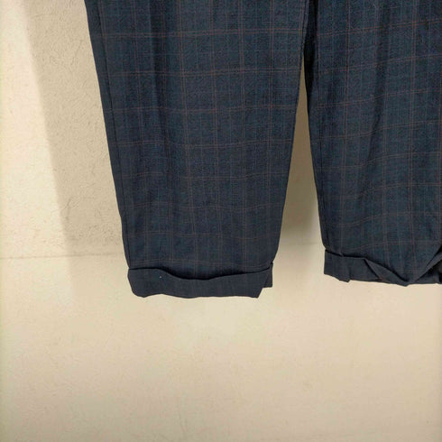 2タックスラックス メンズ FR:36-38