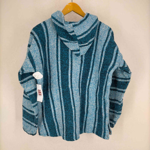 メキシコ製 メキシカンパーカー メンズ import:M