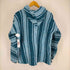 メキシコ製 メキシカンパーカー メンズ import:M