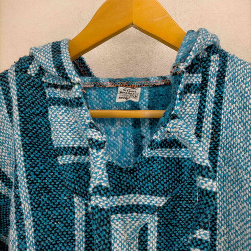 メキシコ製 メキシカンパーカー メンズ import:M