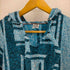 メキシコ製 メキシカンパーカー メンズ import:M