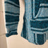 メキシコ製 メキシカンパーカー メンズ import:M