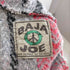 バハジョー BAJA JOE メキシカンパーカー メンズ