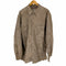 ペリーエリス PERRY ELLIS オーバーサイズ スエードシャツ メンズ import:XL