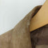 ペリーエリス PERRY ELLIS オーバーサイズ スエードシャツ メンズ import:XL