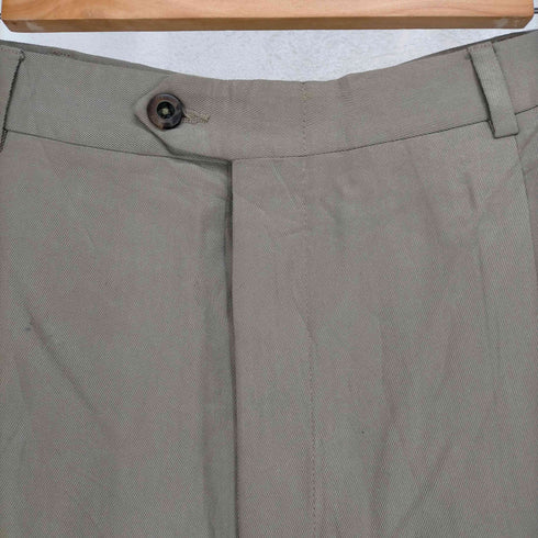 メキシコ製 2タックスラックス メンズ FR:36-38