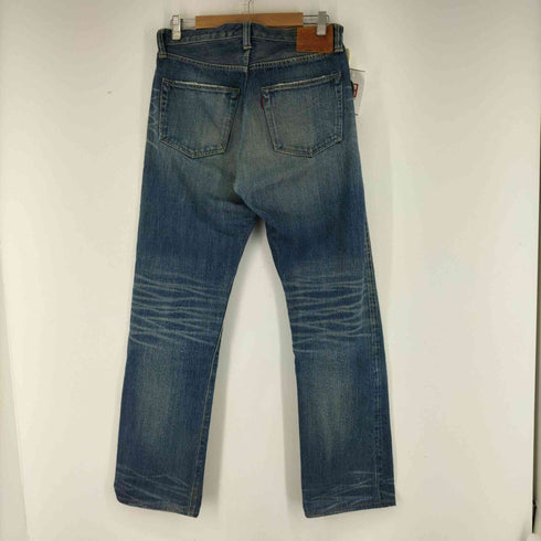 シュガーケーン SUGAR CANE 14.25oz. DENIM 1947 MODEL REGULAR STRAIGHT メンズ 32