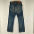 シュガーケーン SUGAR CANE 14.25oz. DENIM 1947 MODEL REGULAR STRAIGHT メンズ 32