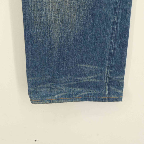 シュガーケーン SUGAR CANE 14.25oz. DENIM 1947 MODEL REGULAR STRAIGHT メンズ 32