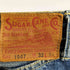 シュガーケーン SUGAR CANE 14.25oz. DENIM 1947 MODEL REGULAR STRAIGHT メンズ 32
