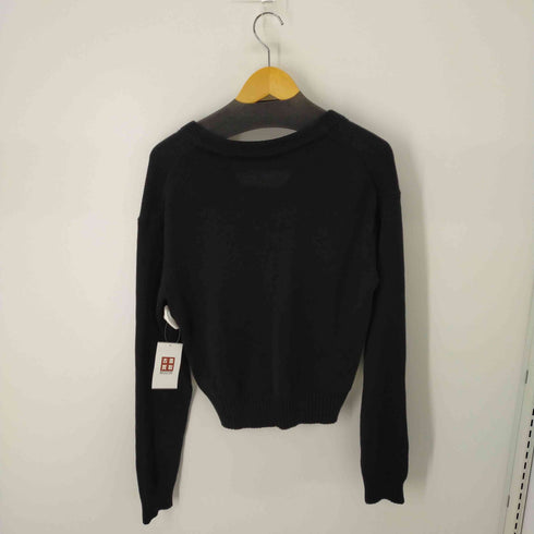 ビューティーアンドユースユナイテッドアローズ BEAUTY & YOUTH UNITED ARROWS スキッパーニット レディース JPN:38