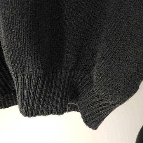 ビューティーアンドユースユナイテッドアローズ BEAUTY & YOUTH UNITED ARROWS スキッパーニット レディース JPN:38