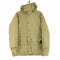 シェラデザイン SIERRA DESIGNS RENU マウンテンフード 中綿ジャケット BEIGE(02) メンズ JPN:M