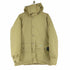 シェラデザイン SIERRA DESIGNS RENU マウンテンフード 中綿ジャケット BEIGE(02) メンズ JPN:M