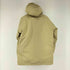 シェラデザイン SIERRA DESIGNS RENU マウンテンフード 中綿ジャケット BEIGE(02) メンズ JPN:M