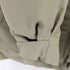 シェラデザイン SIERRA DESIGNS RENU マウンテンフード 中綿ジャケット BEIGE(02) メンズ JPN:M
