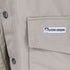 シェラデザイン SIERRA DESIGNS RENU マウンテンフード 中綿ジャケット BEIGE(02) メンズ JPN:M