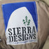 シェラデザイン SIERRA DESIGNS RENU マウンテンフード 中綿ジャケット BEIGE(02) メンズ JPN:M