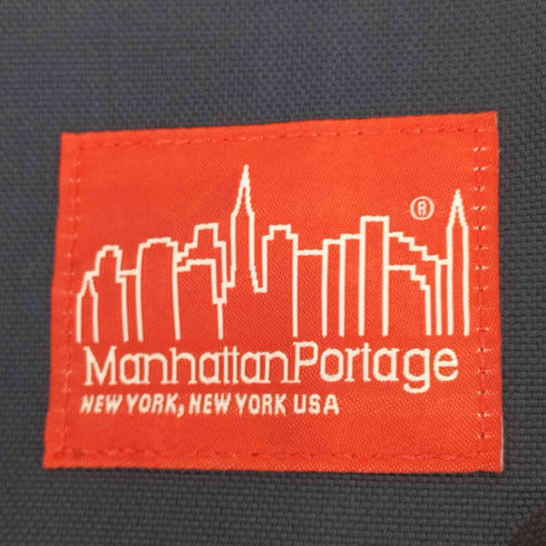 マンハッタンポーテージ Manhattan Portage メッセンジャーバッグ CORDURA メンズ ONE SIZE