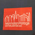 マンハッタンポーテージ Manhattan Portage メッセンジャーバッグ CORDURA メンズ ONE SIZE