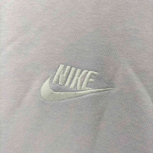 ナイキ NIKE 刺繍ロゴ 長袖スウェット メンズ JPN:L