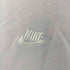 ナイキ NIKE 刺繍ロゴ 長袖スウェット メンズ JPN:L