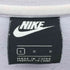 ナイキ NIKE 刺繍ロゴ 長袖スウェット メンズ JPN:L