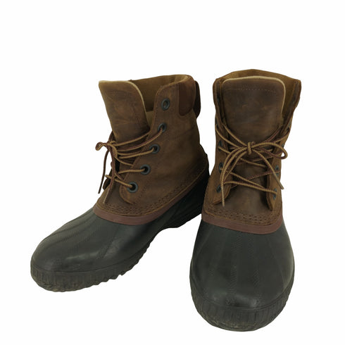 ソレル SOREL NM2575 CHEYANNE II シャイアンII メンズ JPN:25