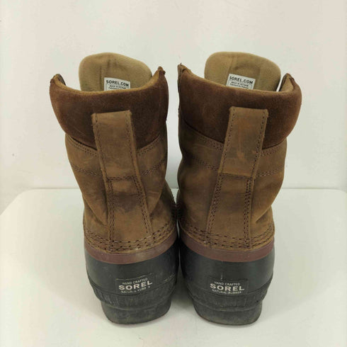ソレル SOREL NM2575 CHEYANNE II シャイアンII メンズ JPN:25