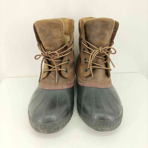 ソレル SOREL NM2575 CHEYANNE II シャイアンII メンズ JPN:25