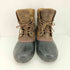 ソレル SOREL NM2575 CHEYANNE II シャイアンII メンズ JPN:25