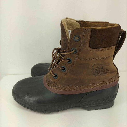 ソレル SOREL NM2575 CHEYANNE II シャイアンII メンズ JPN:25