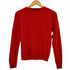 ユニクロ UNIQLO 3Dカシミヤクルーネックセーター レディース JPN:S