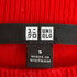 ユニクロ UNIQLO 3Dカシミヤクルーネックセーター レディース JPN:S