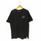 ノーウェーブ KNOW WAVE Up By Three Embroidered TEE クルーネックTシャツ メンズ import:L