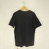 ノーウェーブ KNOW WAVE Up By Three Embroidered TEE クルーネックTシャツ メンズ import:L