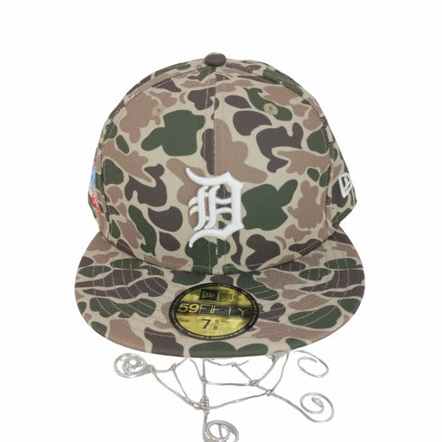 ニューエラ NEW ERA 59FIFTY WORLD SERIES 1984 NLBチーム ロゴ刺繍 キャップ メンズ 7 5/8