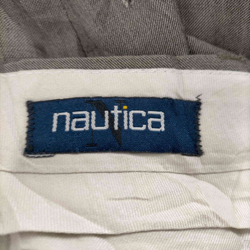 ノーティカ NAUTICA 90S 2タックスラックス メンズ