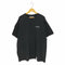 フォーティーパーセントアゲインストライツ FPAR FORTY PERCENT AGAINST RIGHTS 両面プリント クルーネックTシャツ メンズ JPN:XL