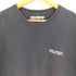 フォーティーパーセントアゲインストライツ FPAR FORTY PERCENT AGAINST RIGHTS 両面プリント クルーネックTシャツ メンズ JPN:XL