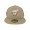 ニューエラ NEW ERA 59FIFTY WORLD SERIES 1992 NLBチーム ロゴ刺繍 キャップ メンズ 7 1/2
