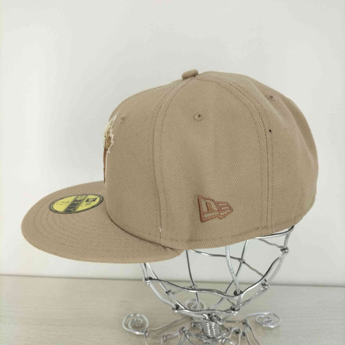 ニューエラ NEW ERA 59FIFTY WORLD SERIES 1992 NLBチーム ロゴ刺繍 キャップ メンズ 7 1/2
