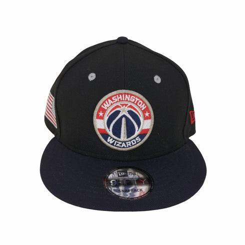 ニューエラ NEW ERA 9FIFTY SNAPBACK NBAチーム ロゴ刺繍 キャップ メンズ