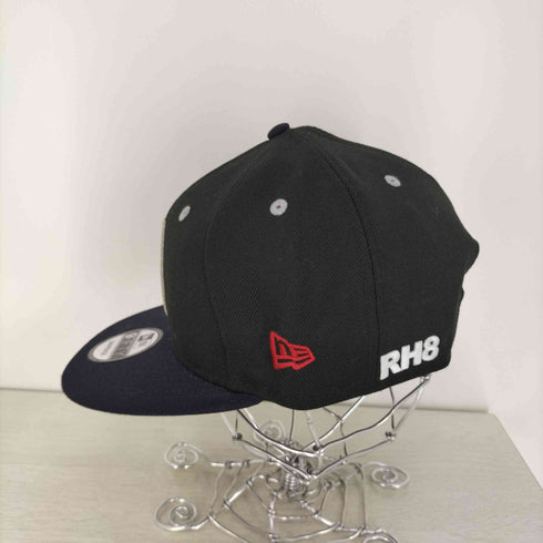 ニューエラ NEW ERA 9FIFTY SNAPBACK NBAチーム ロゴ刺繍 キャップ メンズ