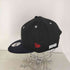 ニューエラ NEW ERA 9FIFTY SNAPBACK NBAチーム ロゴ刺繍 キャップ メンズ