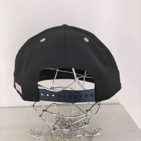 ニューエラ NEW ERA 9FIFTY SNAPBACK NBAチーム ロゴ刺繍 キャップ メンズ