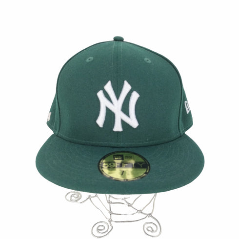 ニューエラ NEW ERA 59FIFTY MLBチーム ロゴ刺繍 キャップ メンズ 7 5/8