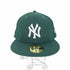 ニューエラ NEW ERA 59FIFTY MLBチーム ロゴ刺繍 キャップ メンズ 7 5/8
