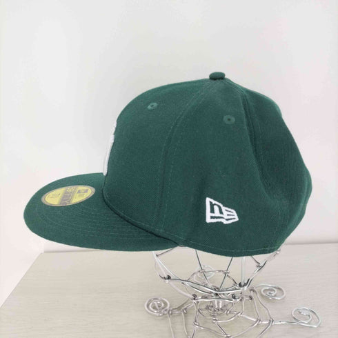 ニューエラ NEW ERA 59FIFTY MLBチーム ロゴ刺繍 キャップ メンズ 7 5/8